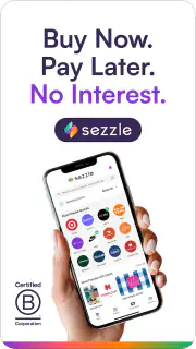 Sezzle - Buy Now, Pay Later screenshot 1