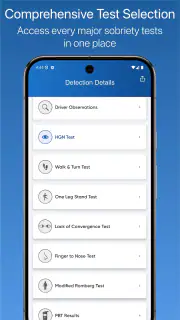 SFST Report – Unofficial Tool screenshot 4