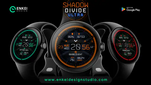 Shadow Divide Ultra - animated screenshot 7