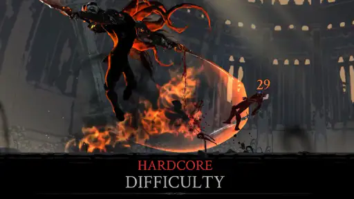 Shadow Hunter Offline Games screenshot 2