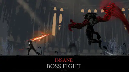Shadow Hunter Offline Games screenshot 7