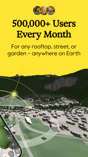 Shadowmap: Sunlight & Shade screenshot 2