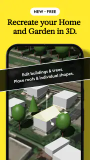 Shadowmap: Sunlight & Shade screenshot 6