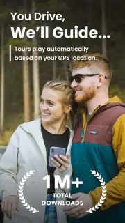 Shaka Guide | GPS Audio Tours screenshot 2
