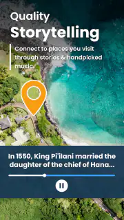 Shaka Guide | GPS Audio Tours screenshot 3