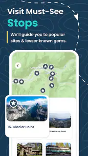 Shaka Guide | GPS Audio Tours screenshot 5