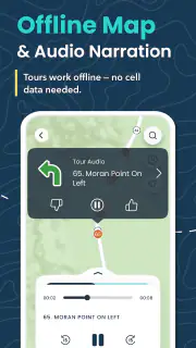 Shaka Guide | GPS Audio Tours screenshot 6