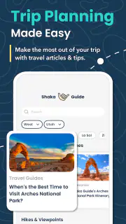 Shaka Guide | GPS Audio Tours screenshot 7