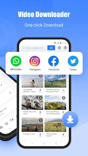 SHAREit: Transfer, Share Files screenshot