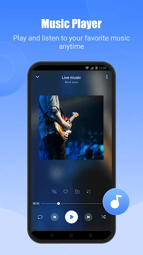 SHAREit: Transfer, Share Files screenshot