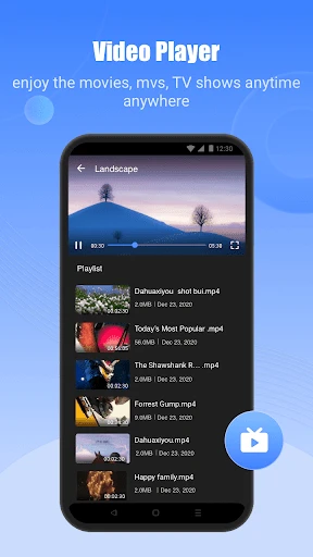 SHAREit: Transfer, Share Files screenshot