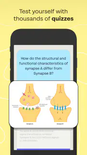 Sharpen – College Exam Prep screenshot 2