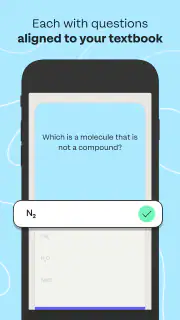 Sharpen – College Exam Prep screenshot 3