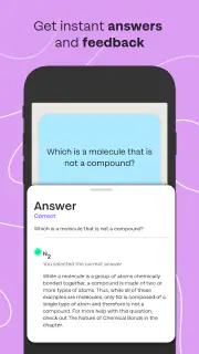 Sharpen – College Exam Prep screenshot 5