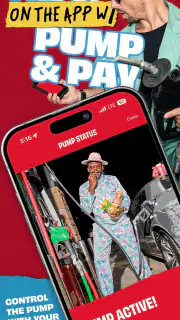 Sheetz Food Delivery & Rewards screenshot 7