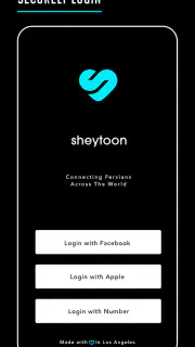 Sheytoon screenshot 1