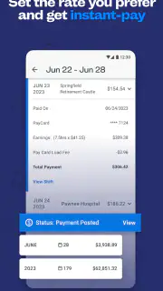ShiftKey - PRN Healthcare Jobs screenshot 4