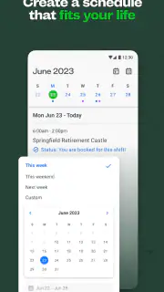 ShiftKey - PRN Healthcare Jobs screenshot 5