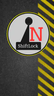 ShiftLock screenshot 1