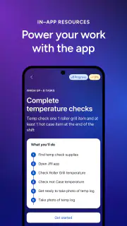 Shiftsmart - Find Work screenshot 4