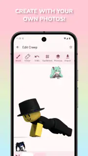 Shimeji: Screen Buddies screenshot 4