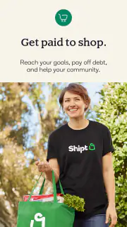 Shipt: Shopper and Driver screenshot 1