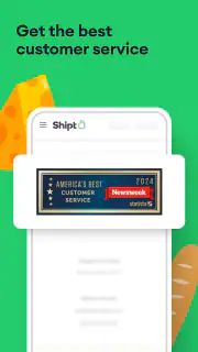 Shipt: Order Grocery Delivery screenshot 3