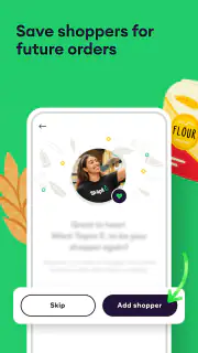 Shipt: Order Grocery Delivery screenshot 6