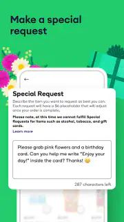 Shipt: Order Grocery Delivery screenshot 7