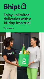 Shipt: Order Grocery Delivery screenshot 8