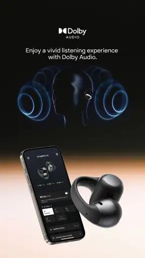 Shokz screenshot