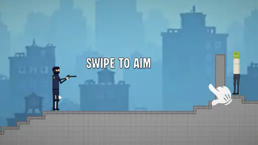 Shoot Die Repeat screenshot 1