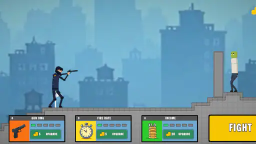 Shoot Die Repeat screenshot 2