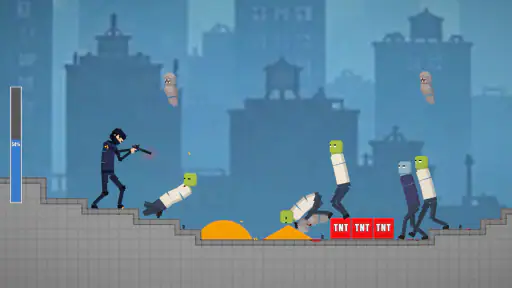 Shoot Die Repeat screenshot 3
