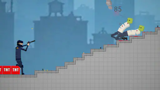 Shoot Die Repeat screenshot 6