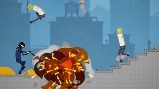 Shoot Die Repeat screenshot 7