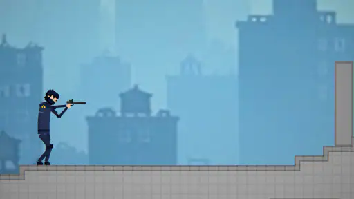 Shoot Die Repeat screenshot 8