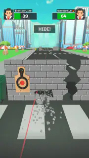 Shoot & Hide screenshot 2