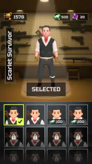 Shoot & Hide screenshot 5