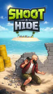 Shoot & Hide screenshot 6