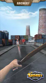 Shooting Archery screenshot 4