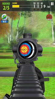 Shooting Battle screenshot 2