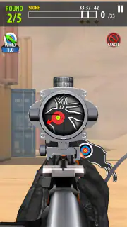 Shooting Battle screenshot 4