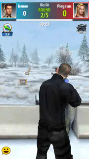 Shooting Battle screenshot 5