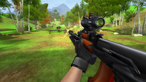 Shooting Battle screenshot 6