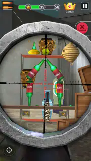 Shooting Fire：Sniper Range screenshot 5