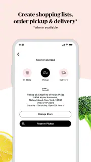 ShopRite: Groceries & Savings screenshot 3