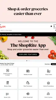 ShopRite: Groceries & Savings screenshot 5