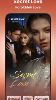 Short Drama & HD Movie Series screenshot 3