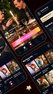 Short Drama - Movies & Reels screenshot 2